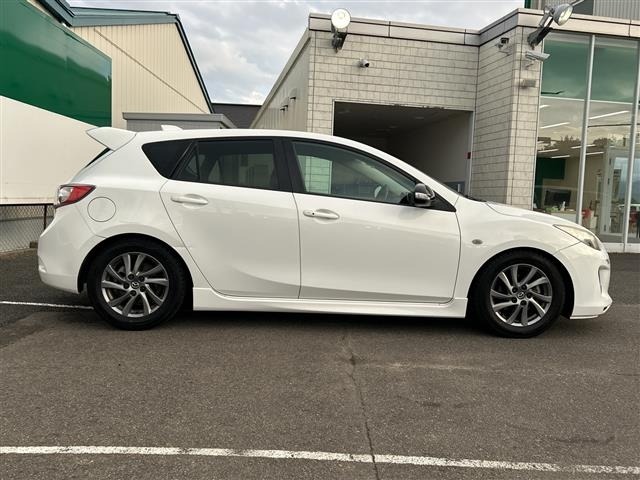 Mazda AXELA 2013 7401660-21