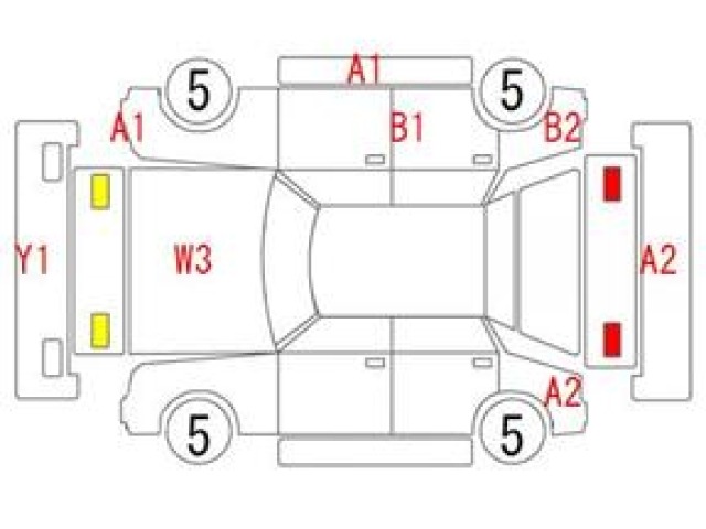Mazda AXELA 2013 7401660-23