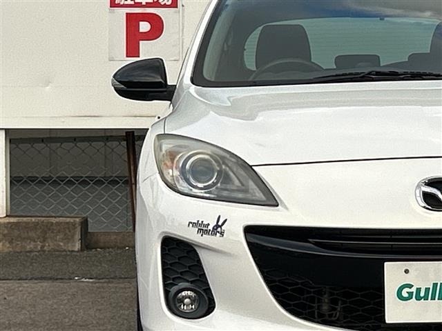 Mazda AXELA 2013 7401660-3