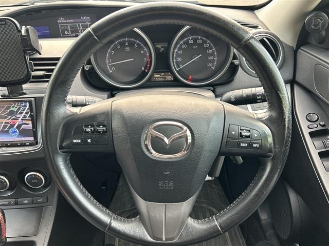 Mazda AXELA 2013 7401660-4
