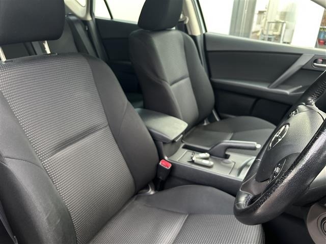 Mazda AXELA 2013 7401660-9