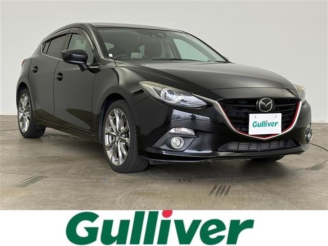 Mazda AXELA 2015 7401661-0