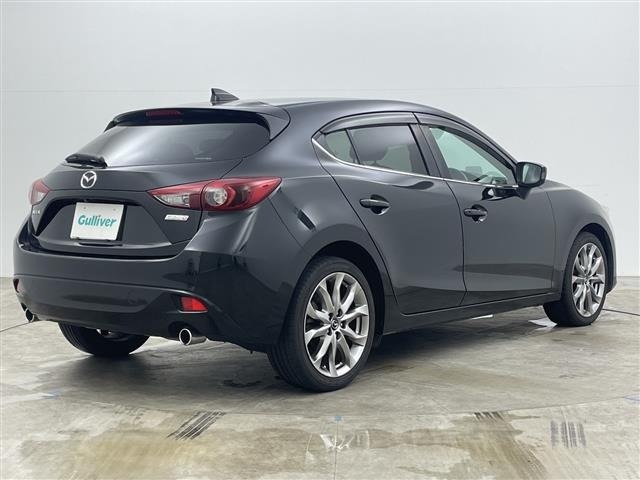 Mazda AXELA 2015 7401661-1