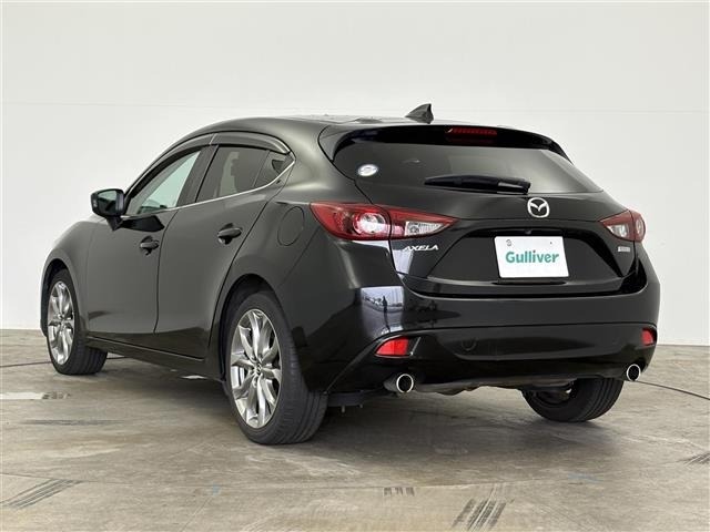 Mazda AXELA 2015 7401661-13