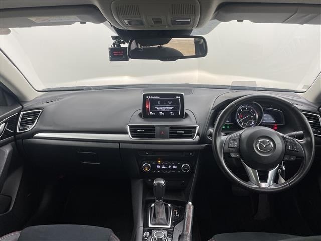 Mazda AXELA 2015 7401661-14