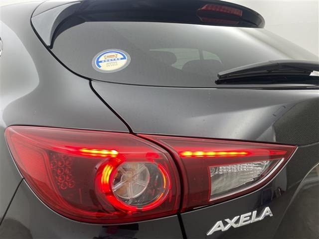 Mazda AXELA 2015 7401661-15