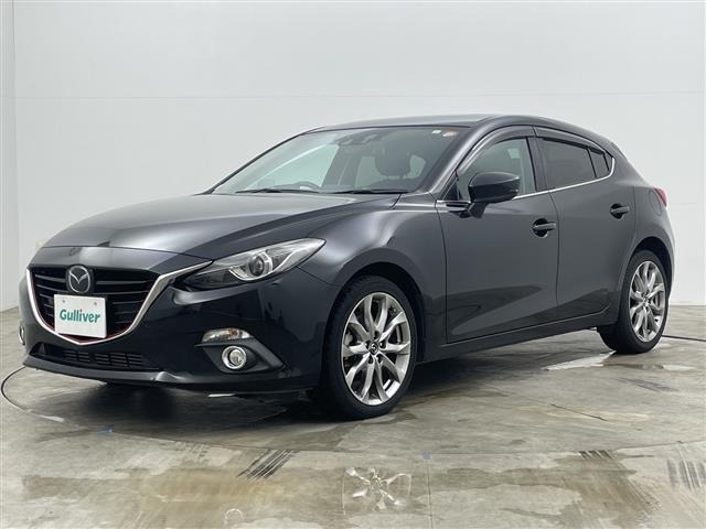 Mazda AXELA 2015 7401661-17