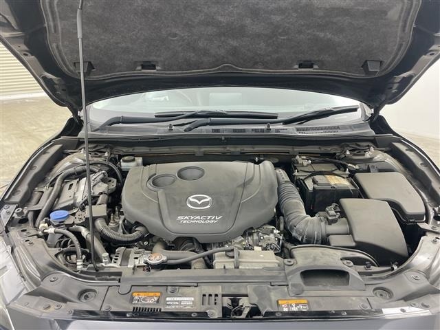 Mazda AXELA 2015 7401661-21