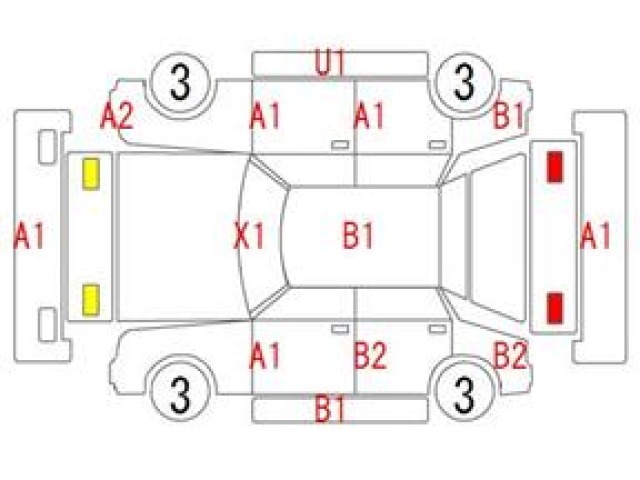 Mazda AXELA 2015 7401661-23