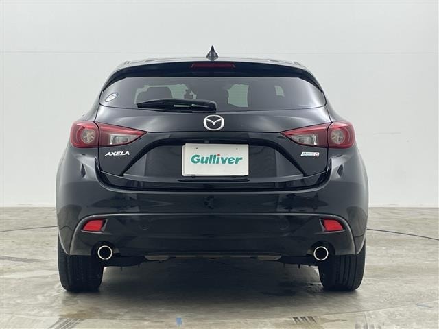 Mazda AXELA 2015 7401661-3
