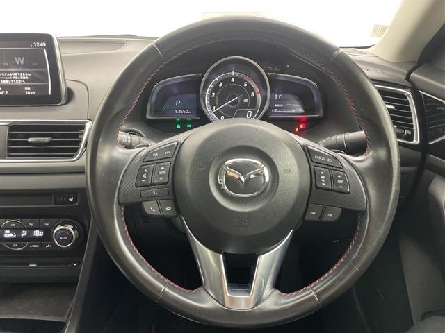 Mazda AXELA 2015 7401661-7