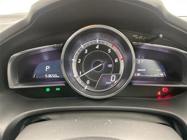 Mazda AXELA 2015 7401661-9