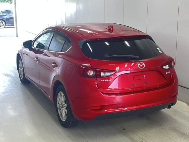 Mazda AXELA 2016 7401702-1