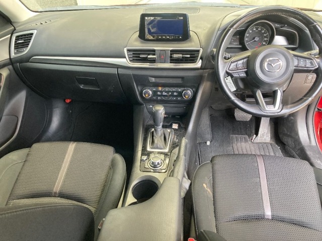 Mazda AXELA 2016 7401702-4