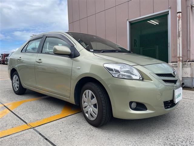 Toyota BELTA 2008 7388976-0