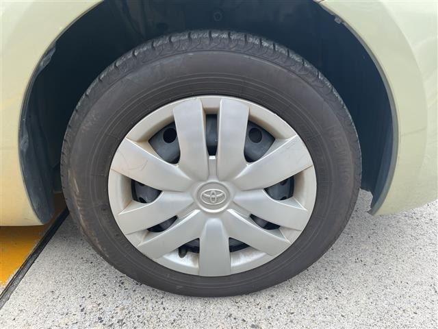 Toyota BELTA 2008 7388976-1