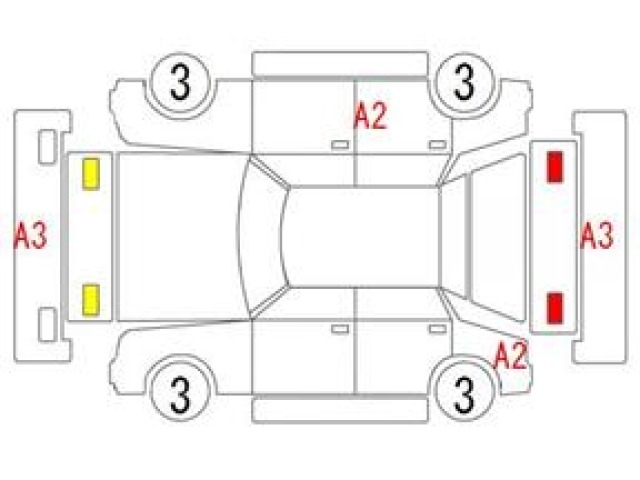 Toyota BELTA 2008 7388976-10