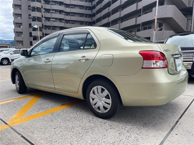 Toyota BELTA 2008 7388976-2