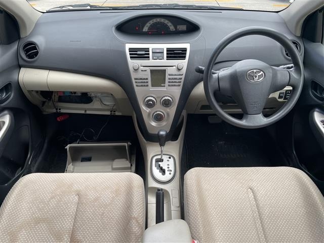 Toyota BELTA 2008 7388976-3