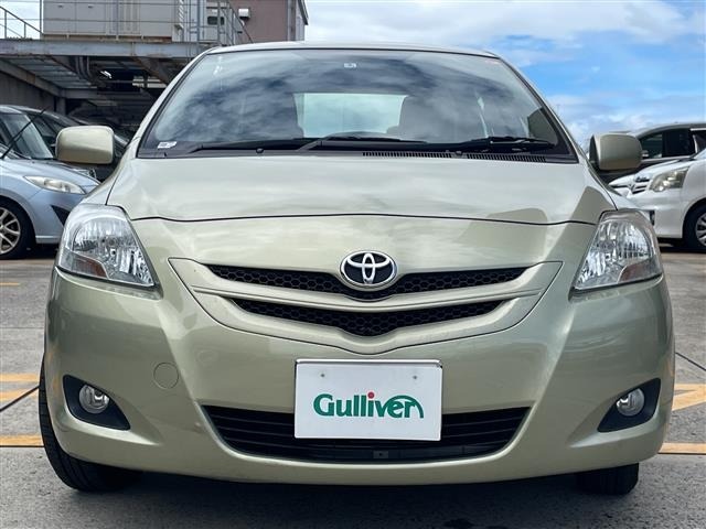 Toyota BELTA 2008 7388976-4
