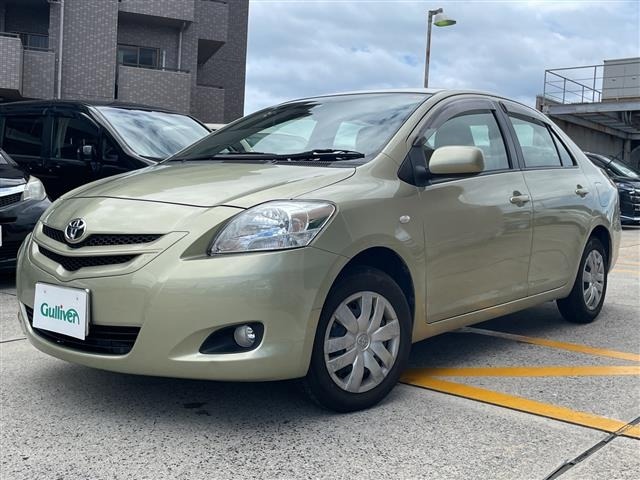 Toyota BELTA 2008 7388976-5