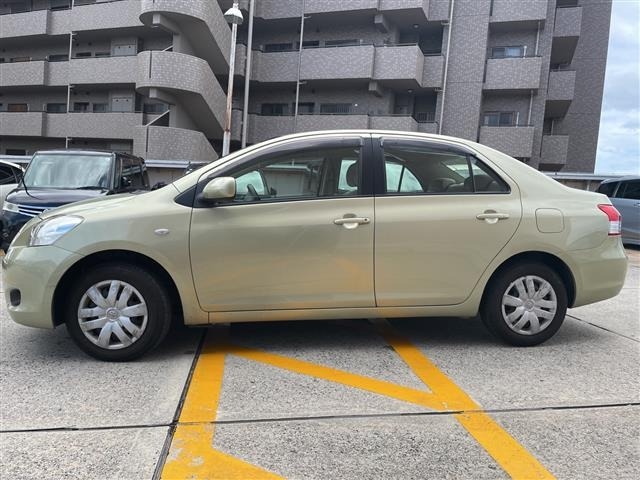Toyota BELTA 2008 7388976-6