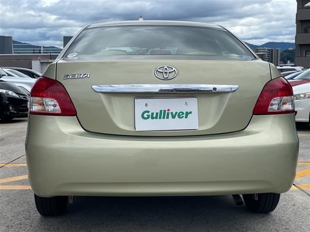 Toyota BELTA 2008 7388976-8