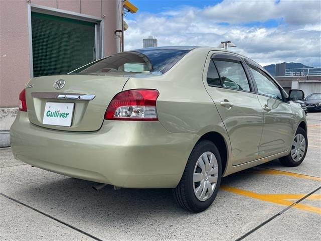 Toyota BELTA 2008 7388976-9