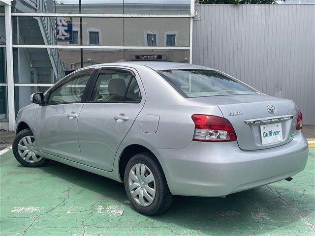 Toyota BELTA 2011 7388985-1
