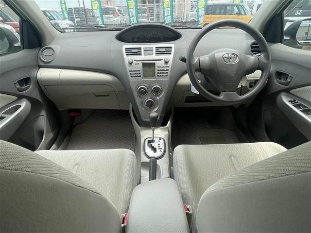 Toyota BELTA 2011 7388985-2