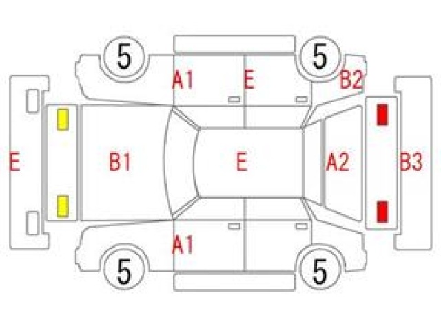 Toyota BELTA 2011 7388985-3