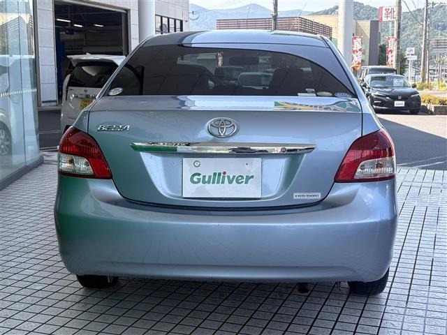 Toyota BELTA 2009 7388986-1