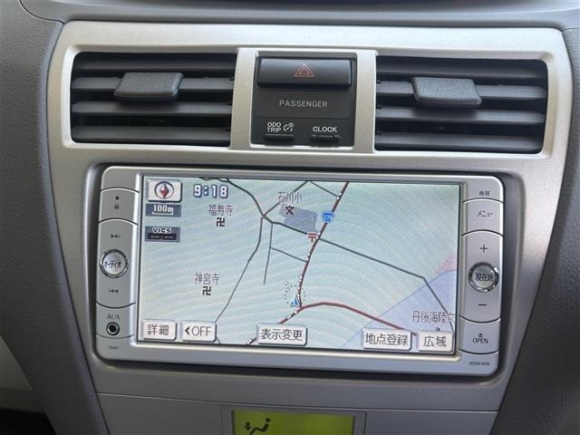 Toyota BELTA 2009 7388986-10