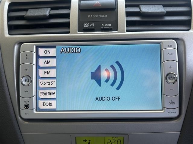 Toyota BELTA 2009 7388986-11