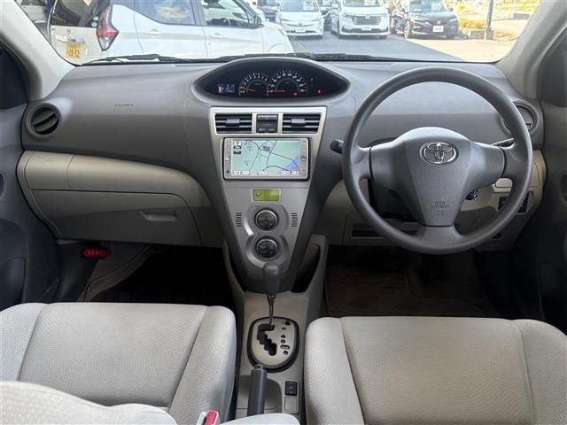 Toyota BELTA 2009 7388986-14