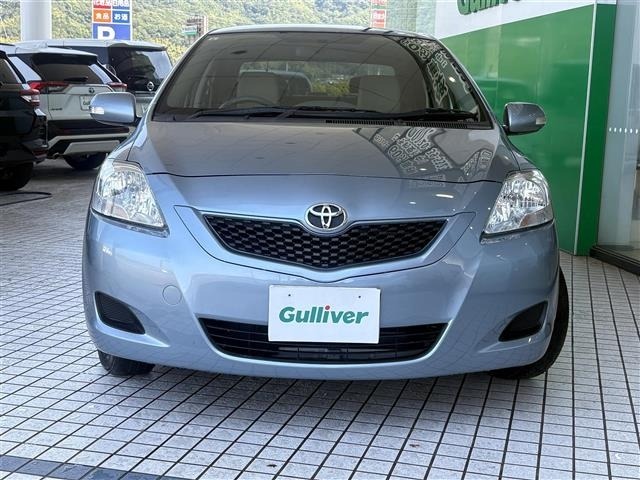Toyota BELTA 2009 7388986-16