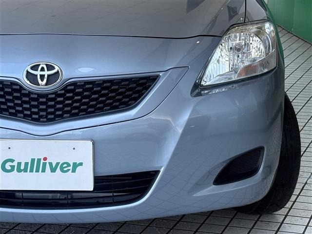 Toyota BELTA 2009 7388986-21