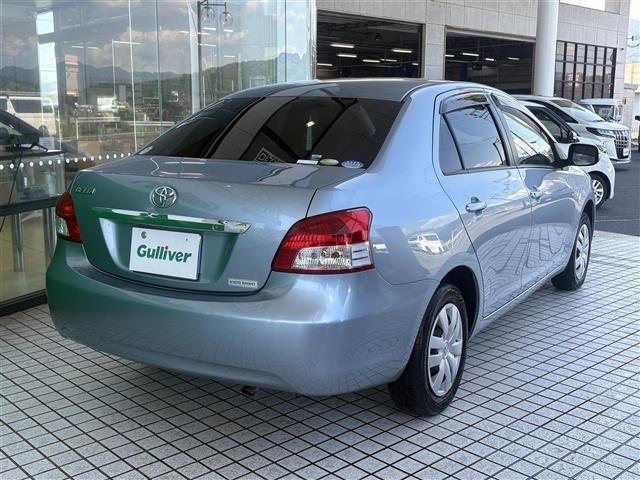 Toyota BELTA 2009 7388986-3