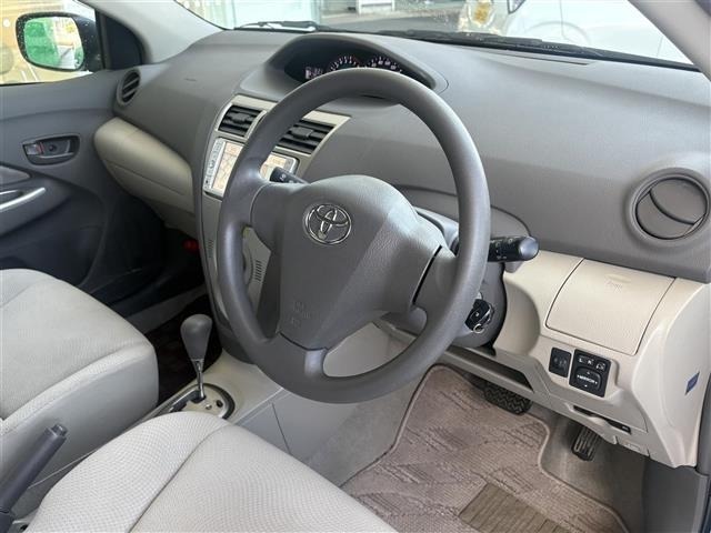 Toyota BELTA 2009 7388986-4
