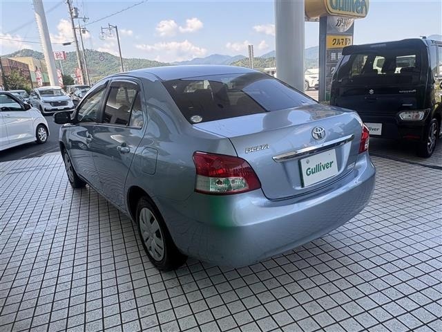 Toyota BELTA 2009 7388986-5
