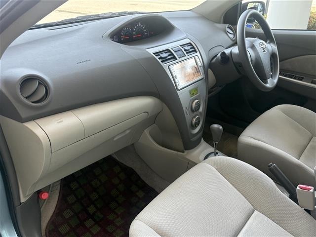 Toyota BELTA 2009 7388986-6