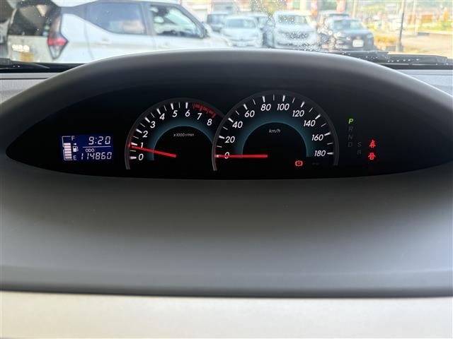 Toyota BELTA 2009 7388986-7