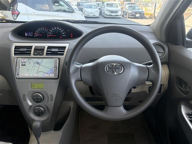 Toyota BELTA 2009 7388986-9