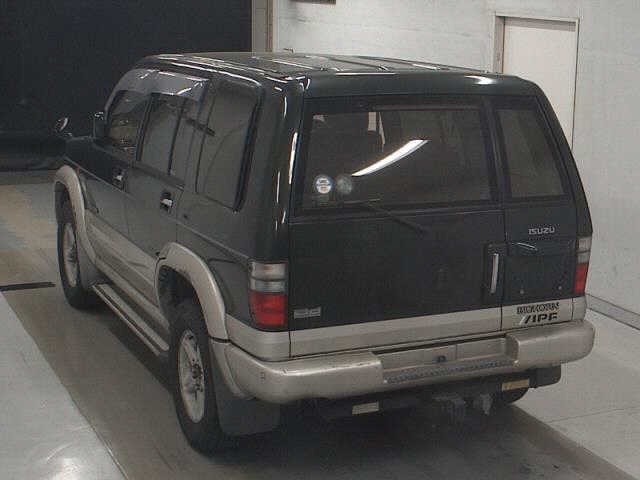 Isuzu BIGHORN 2000 7421814-1