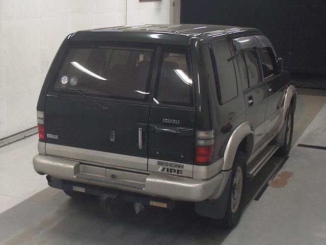 Isuzu BIGHORN 2000 7421814-5