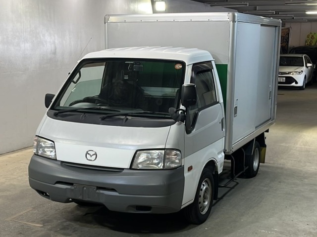 Mazda BONGO TRUCK 2014 7404766-0