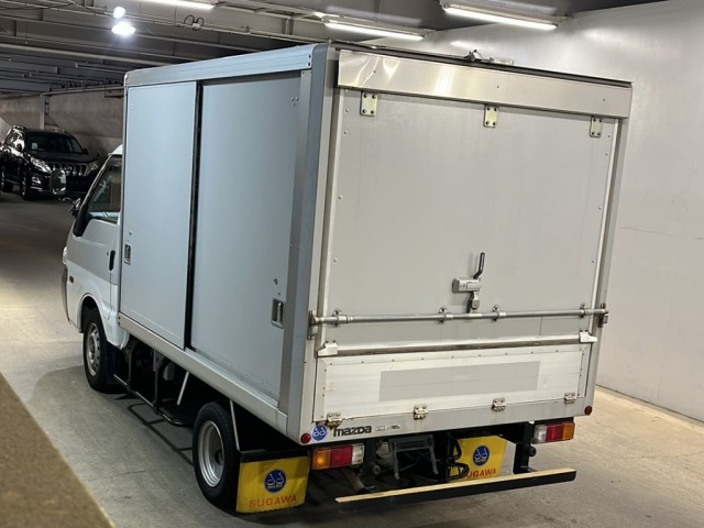 Mazda BONGO TRUCK 2014 7404766-1
