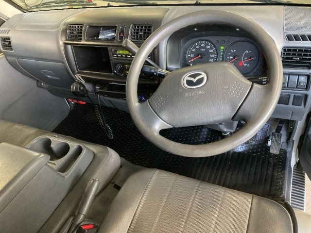 Mazda BONGO TRUCK 2014 7404766-3