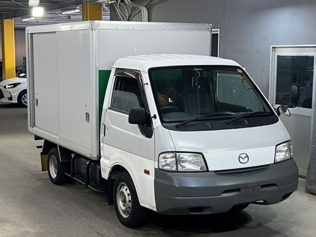 Mazda BONGO TRUCK 2014 7404766-4