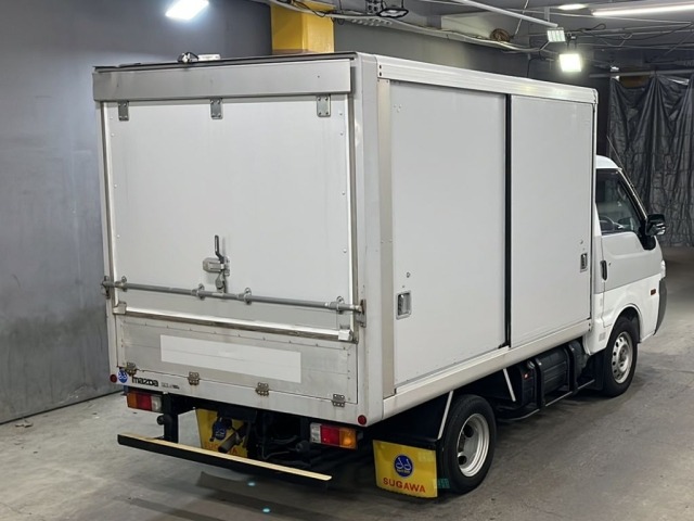 Mazda BONGO TRUCK 2014 7404766-5